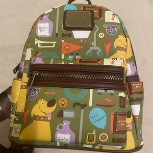 Disney UP loungefly Bag